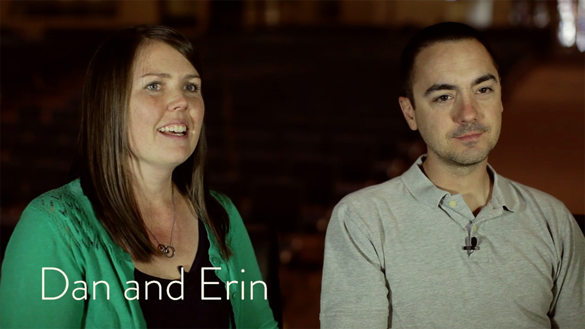 Our Adoption Story